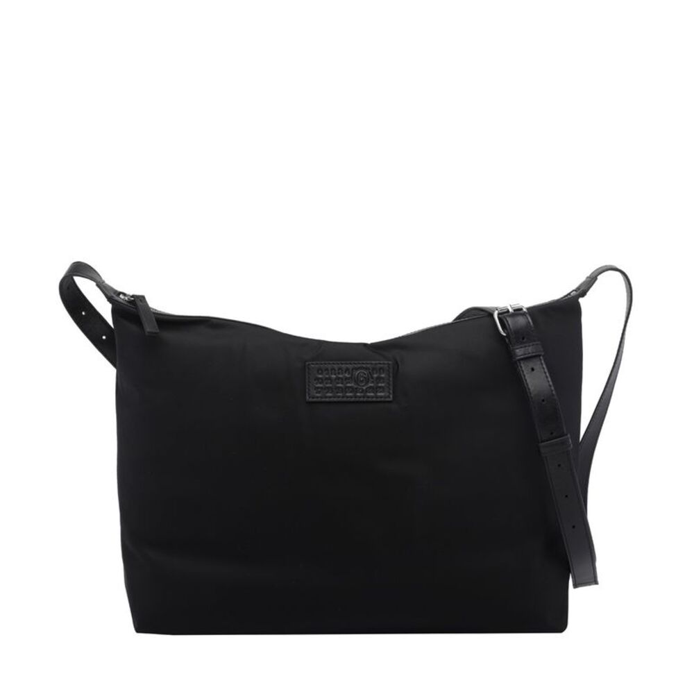 Mm6 Maison Margiela Men Numeric Crossbody Bag